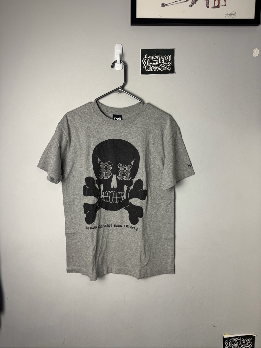 Bounty Hunter OG Tee